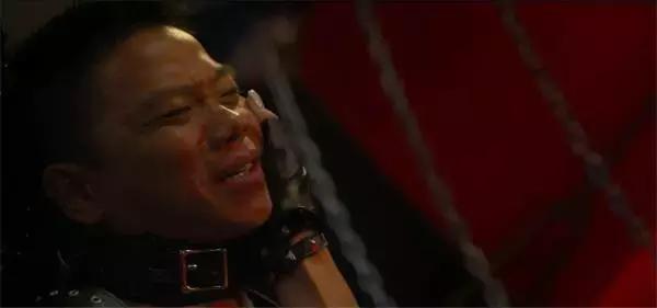 喜剧之王洪爷,喜剧之王洪爷广东话