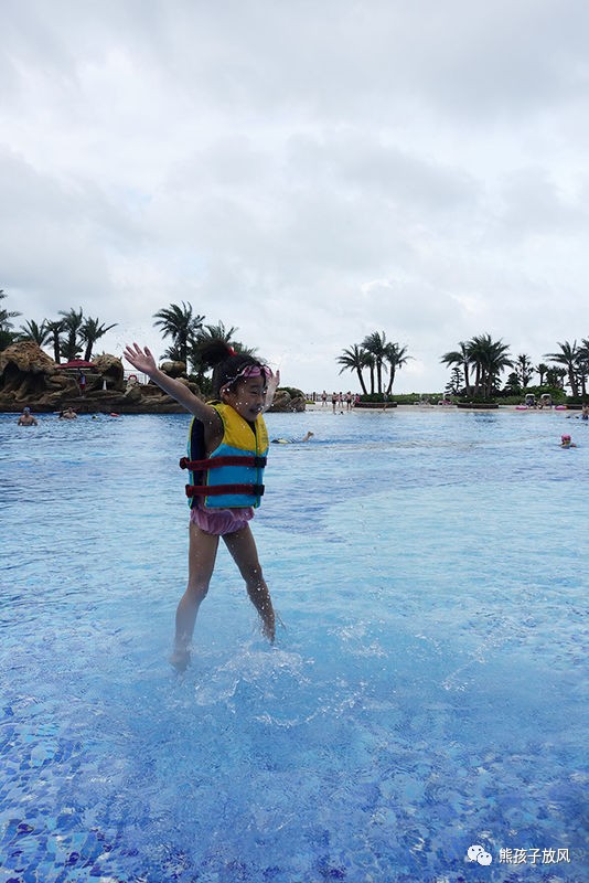 珠海长隆带孩子性价比游玩攻略,跨年珠海长隆海洋王国攻略最新