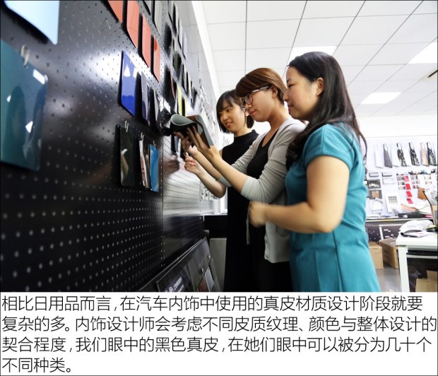 真皮座椅是紧绷好还是软点好,真皮座椅是不是都是软的