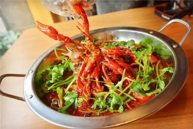 珠海最火爆的小龙虾店,珠海小龙虾哪里好吃推荐