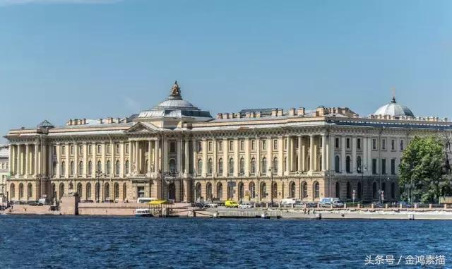 石膏像精美素描分享,石膏像结构素描的画法和步骤