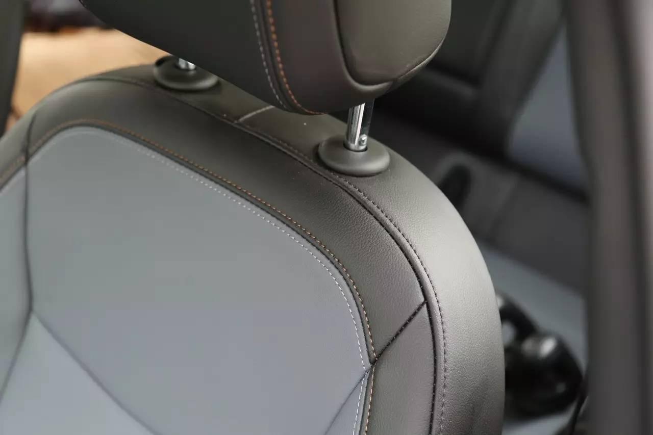 国外科鲁兹两厢掀背版试驾,二手科鲁兹两厢掀背最新用车感受