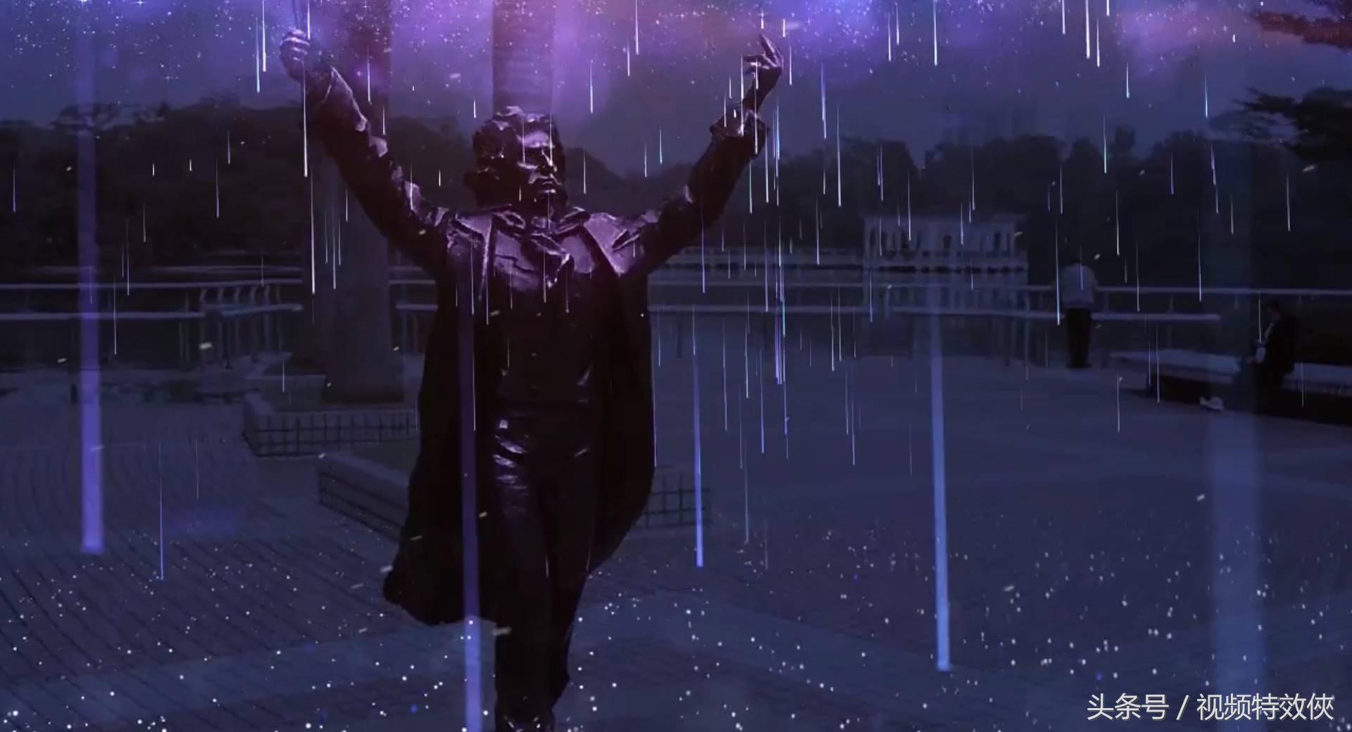 影视剪辑包装前景怎么样,影视剪辑是怎么一回事