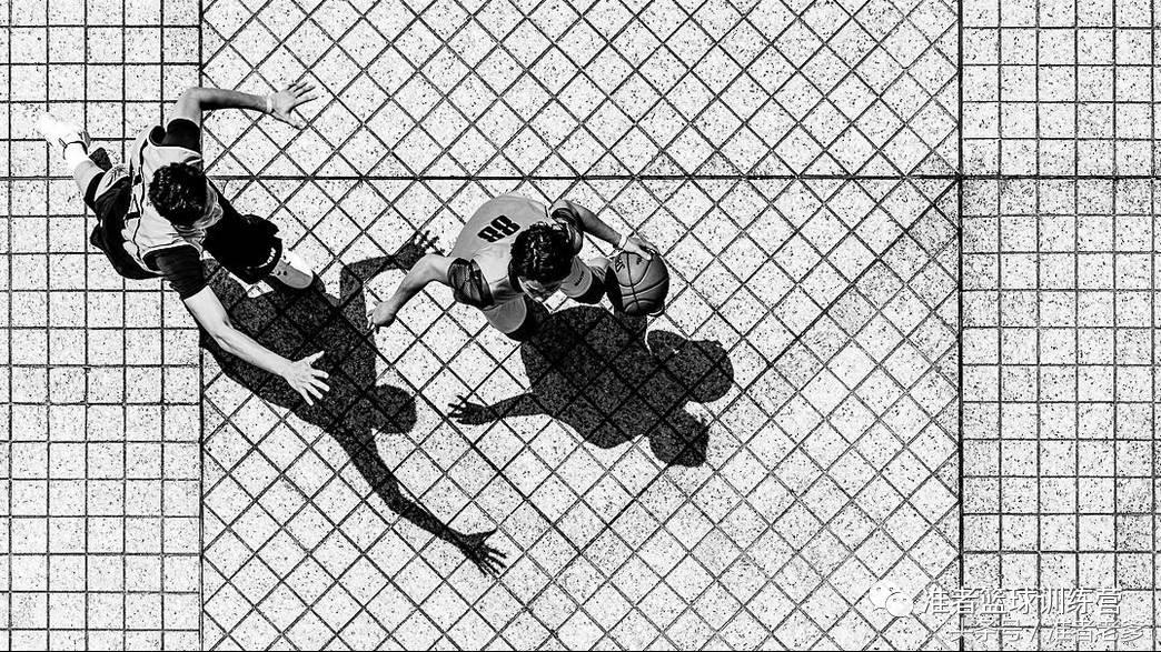 篮球最重要的是什么,篮球最重要的人