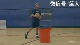 如何练就多种进攻方式,背身高效进攻技巧