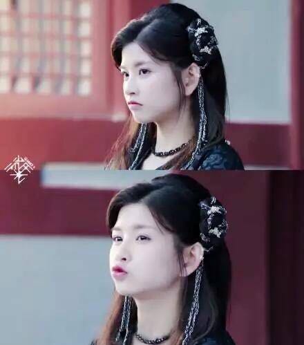 择天记小黑龙林思意是女团嘛,择天记