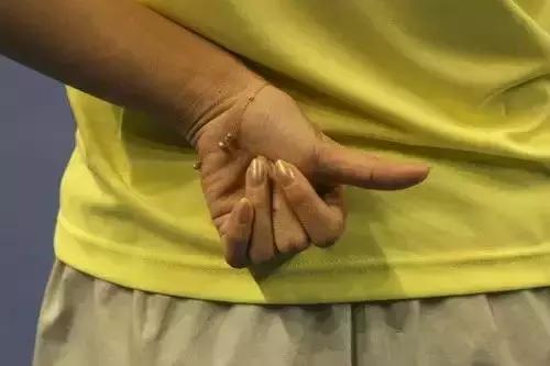 网球双打发球规则视频,网球双打战术走位解说