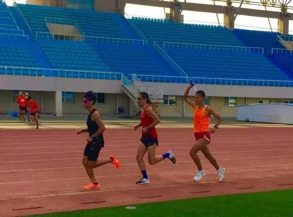 重马国内冠军刘英才：跃居“中国业余一哥”的兰州高中生