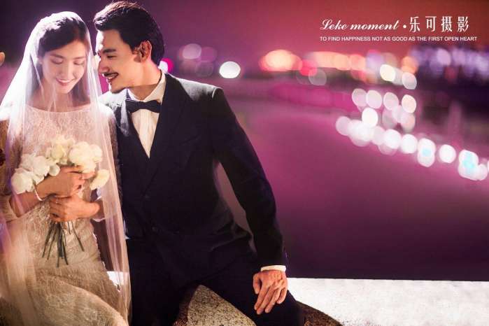 团购婚纱照需要注意什么,婚纱照分享心得