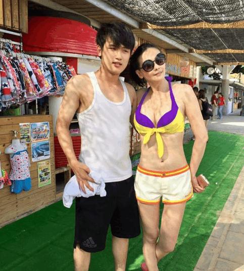 萧淑慎勇气mv是哪年,萧淑慎演过什么mv