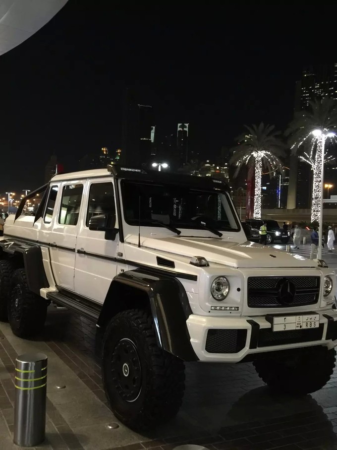 一个人穷游中国迪拜游记,迪拜穷游自由行攻略