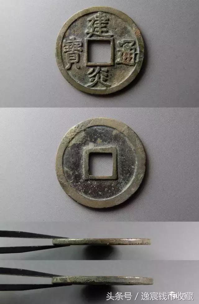 每日一贴，母钱赏析