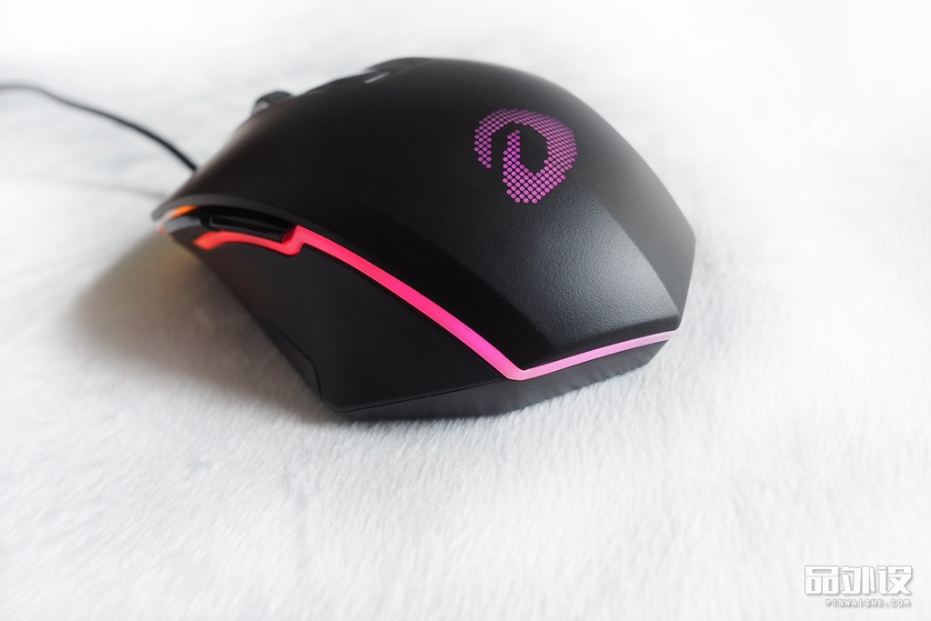 达尔优牧马人4代鼠标em925,达尔优em910牧马人游戏鼠标怎么样