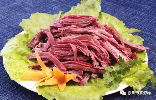 风里雨里，徐州等你！