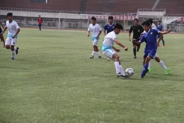 延边u16决赛,延边富德北京国安录播