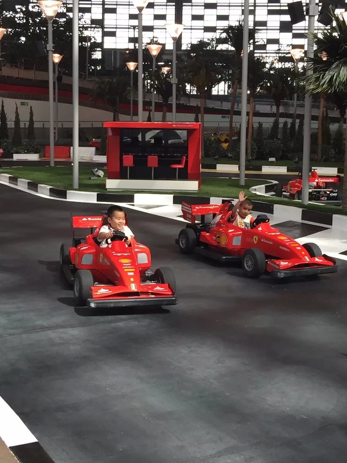 一个人穷游中国迪拜游记,迪拜穷游自由行攻略