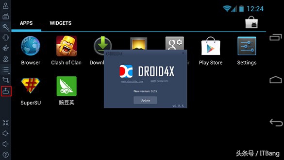 目前性能最好的安卓模拟器,安卓模拟器和ios模拟器哪个好用
