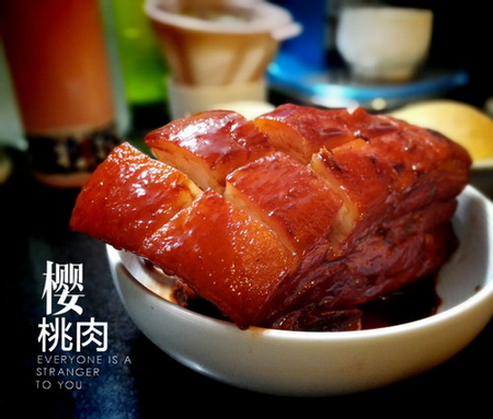 高柳新蝉，池荷榴花，红了樱桃，绿了芭蕉