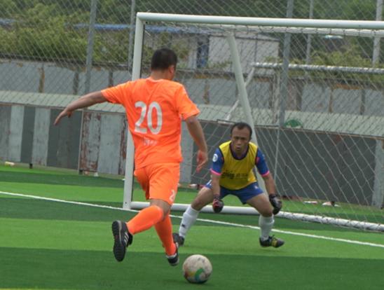 SHIFA2017小组赛完美收官，超级精英之争花落谁家