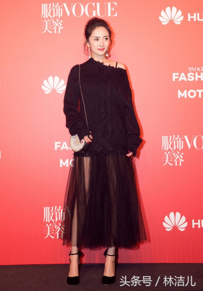 井柏然周冬雨撞衫,周冬雨井柏然红毯