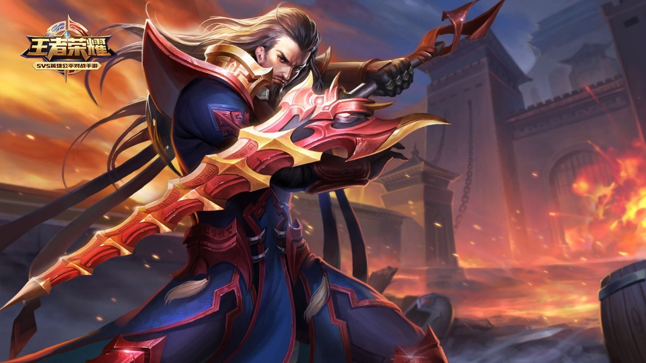 王者光荣玩好游戏口诀,王者光荣玩得好需要什么条件