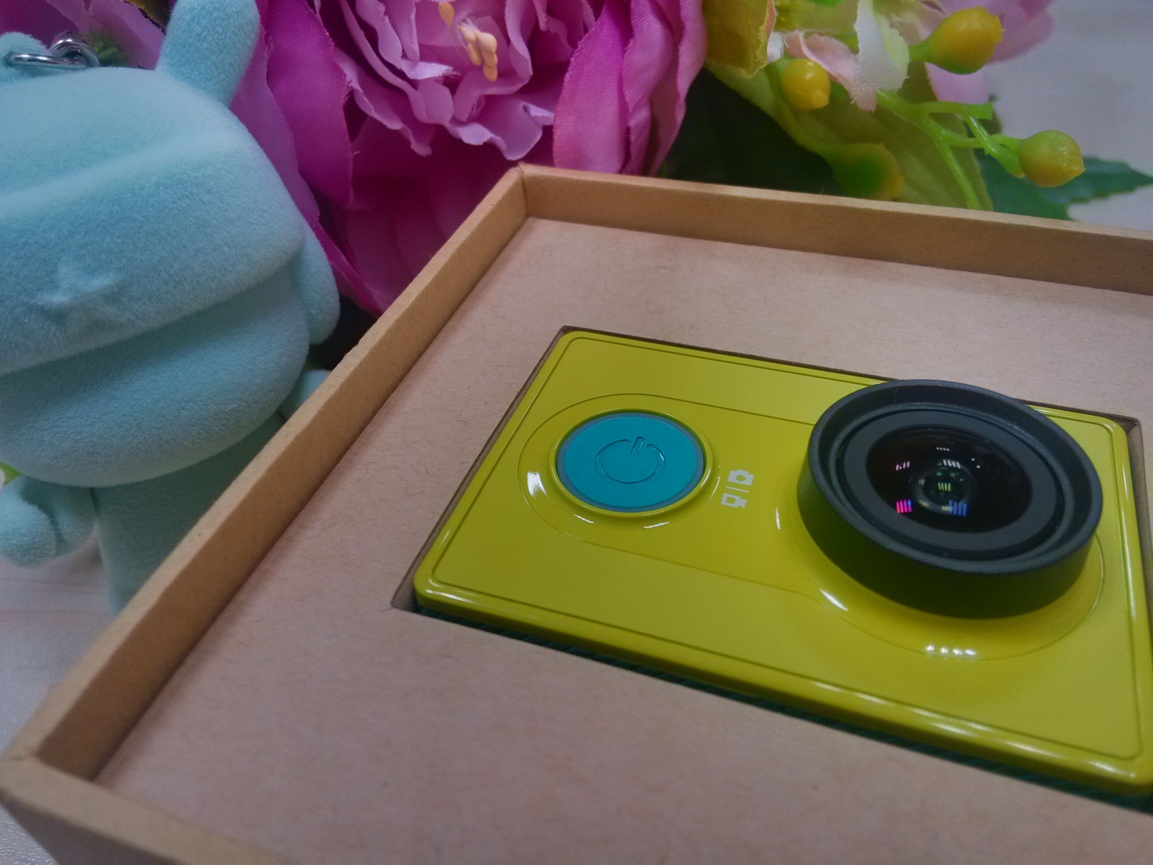 小蚁运动相机测评,小蚁运动相机第一代使用说明