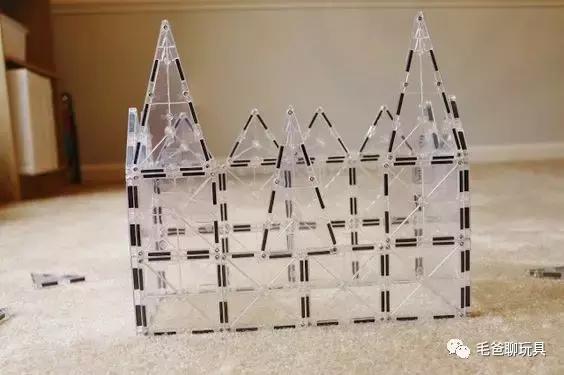 鹿晗的颜值太绝了,鹿晗的积木