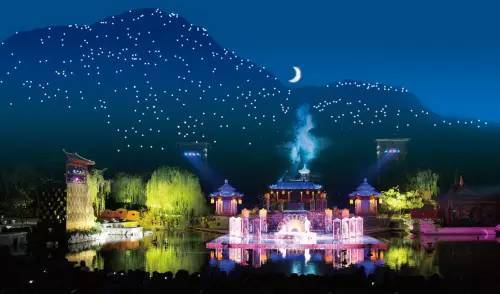 西安兵马俑华山华清池,西安二日游最佳攻略含兵马俑华山