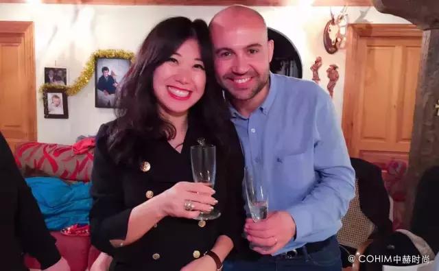 爱笑高颜能赚钱，创立同名品牌的千万级代购才是好买手