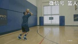 如何练就多种进攻方式,背身高效进攻技巧