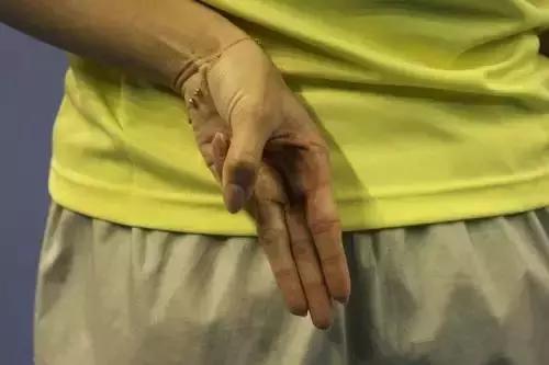 网球双打发球规则视频,网球双打战术走位解说