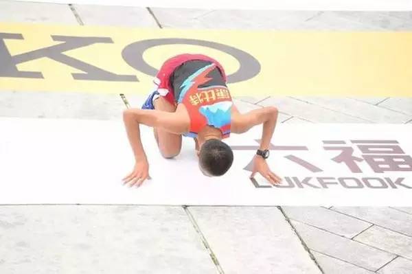 重马国内冠军刘英才：跃居“中国业余一哥”的兰州高中生