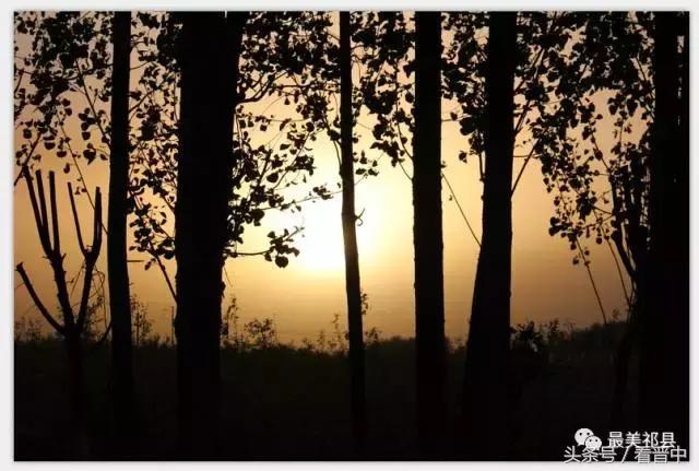 祁县三个村,祁县所有村名单