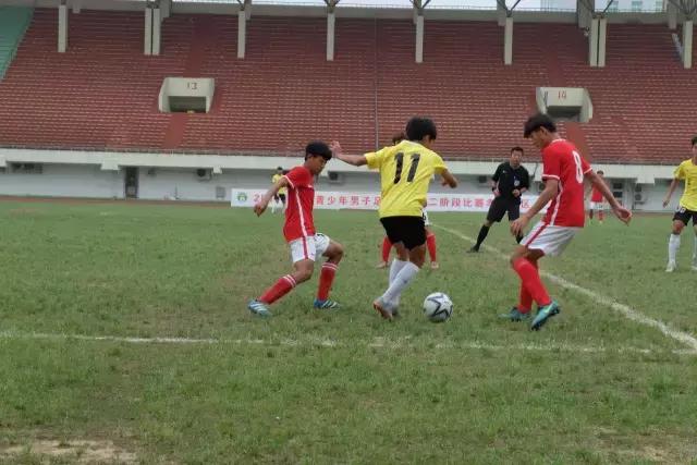 延边u16决赛,延边富德北京国安录播