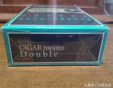 那些“逼格不凡”的香烟——90后“装逼犯”的吸烟史