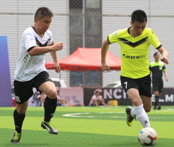 SHIFA2017小组赛完美收官，超级精英之争花落谁家