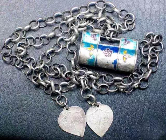 乌镇最后一个银匠,乌镇最后结局