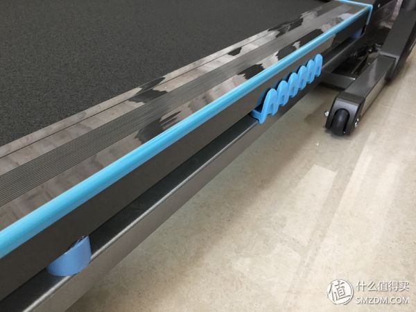 雾霾天的跑步利器！好家庭i-xfitL3跑步机开箱试用