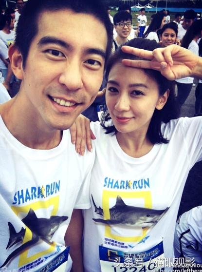 详细叙述：那些娱乐圈的姐弟恋，谢霆锋、谢娜、钟丽缇领衔主演