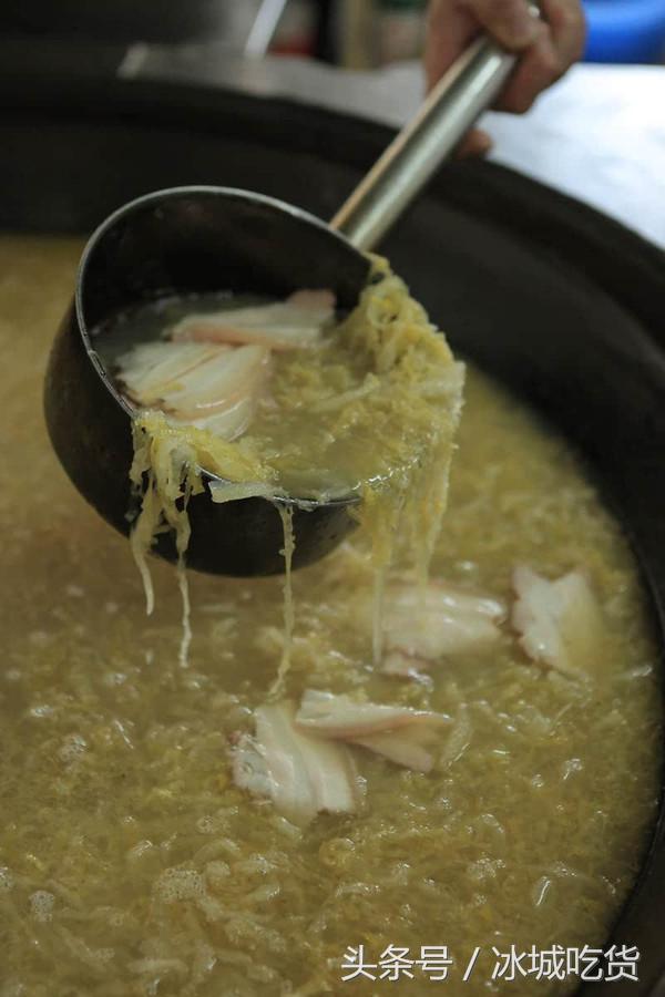 杀猪菜的由来和历史故事,正宗杀猪菜起源于哪里