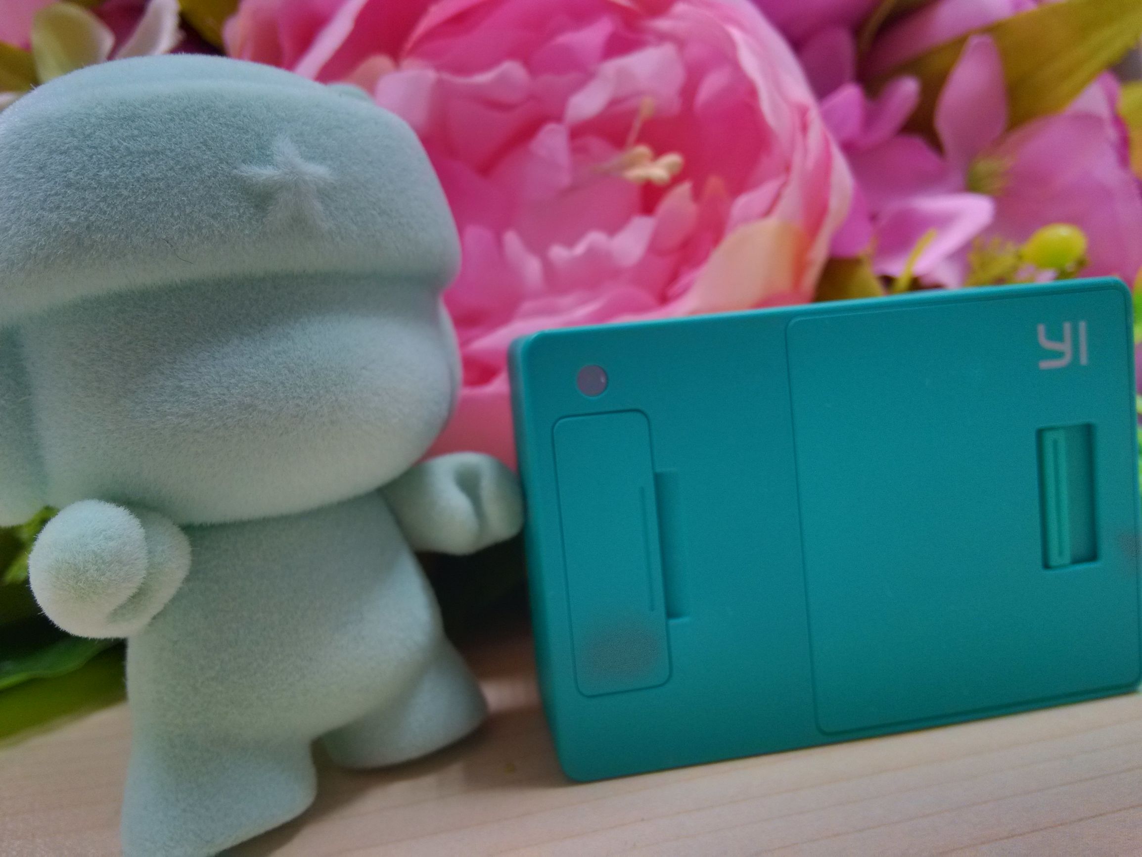 小蚁运动相机测评,小蚁运动相机第一代使用说明