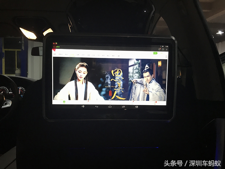 宝马7系360全景影像带记录仪吗,新款宝马7系装行车记录仪