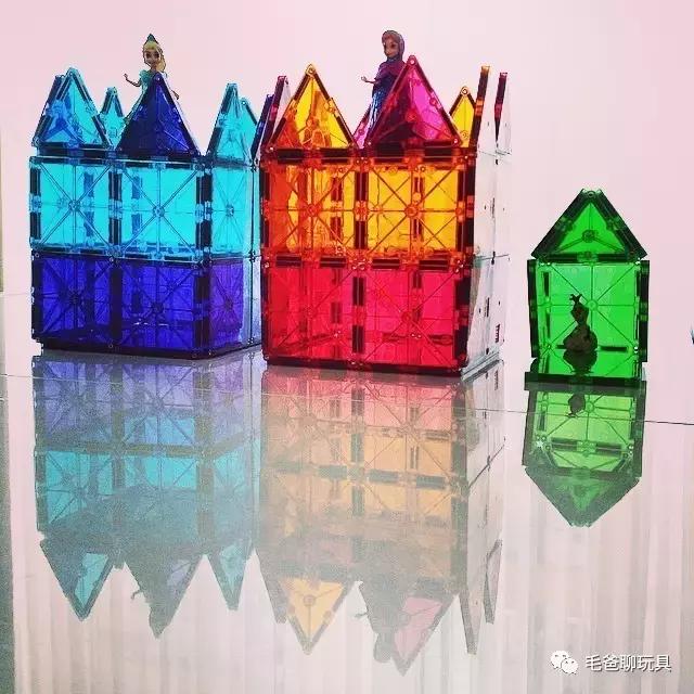 鹿晗的颜值太绝了,鹿晗的积木