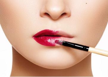 夏季面部化妆的正确步骤,美颜心计