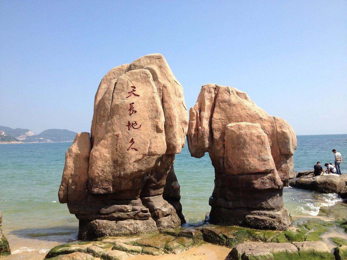 中国最早5个经济特区哪最美？文末投票