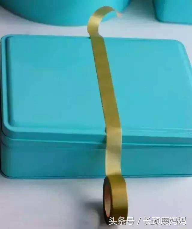 食物盒罐手工制作大全,怎样做一个简单又好看的储存罐