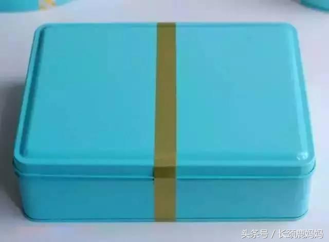 食物盒罐手工制作大全,怎样做一个简单又好看的储存罐