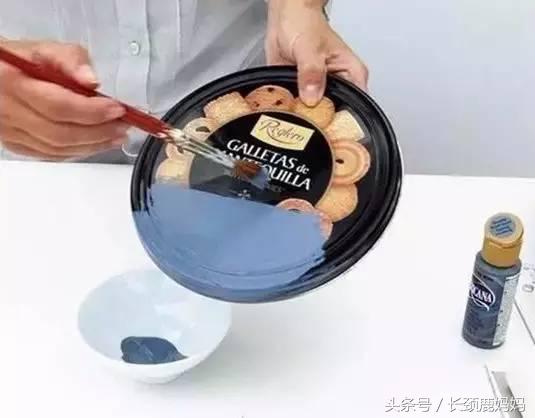 食物盒罐手工制作大全,怎样做一个简单又好看的储存罐