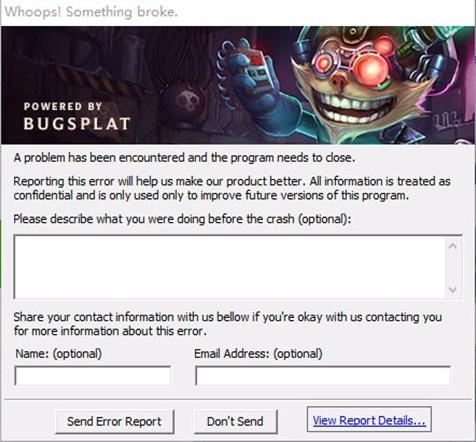 英雄联盟最离谱的五大bug,99%的人不知道的bug英雄联盟