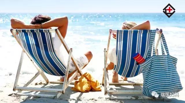 备孕爸爸妈妈应该知道的事